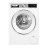 Bosch kuivatiga pesumasin WNG254A9BY Washer-Dryer, 10,5/6kg, valge