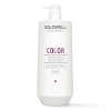 Goldwell värvi värskendav šampoon Dualsense 1 L