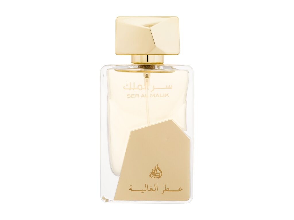 Lattafa parfüüm Ser Al Malik Attar Al Ghalia 100ml, unisex