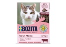 Bozita kassitoit 4931 Cats Moist Food, 370g