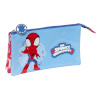 Spider-Man pinal Rescue sinine punane 22x12x3cm