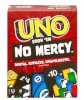 Mattel kaardimäng Uno Show No Mercy