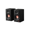 Edifier kõlar Powered Studio Monitor Speakers MR3 | 18W x 2 W | Bluetooth | must | ≥ 85 dB | Wireless connection