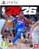 2K Gamesi mäng NBA 2K26 (PS5)