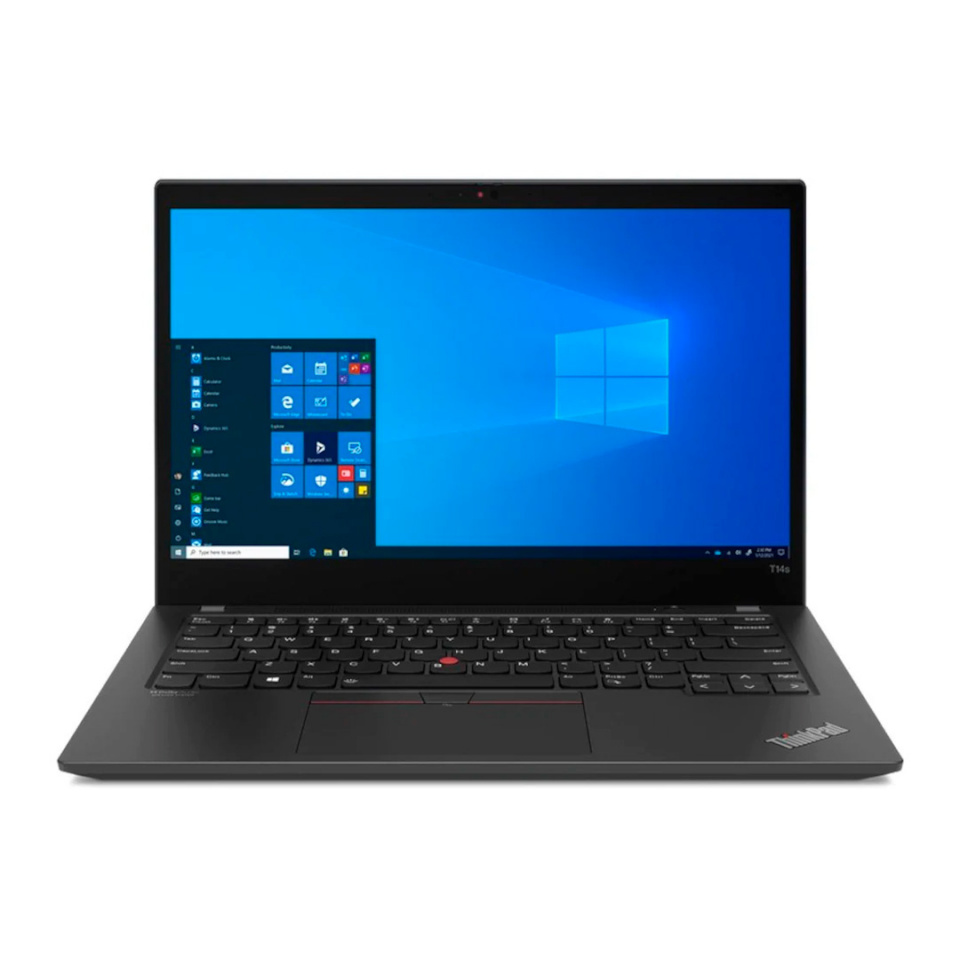 Lenovo renoveeritud sülearvuti ThinkPad T14s G1 14" (RF-000163718)