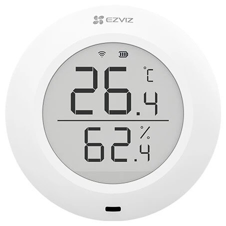 Temperature & Humidity Sensor EZVIZ CS-T51C