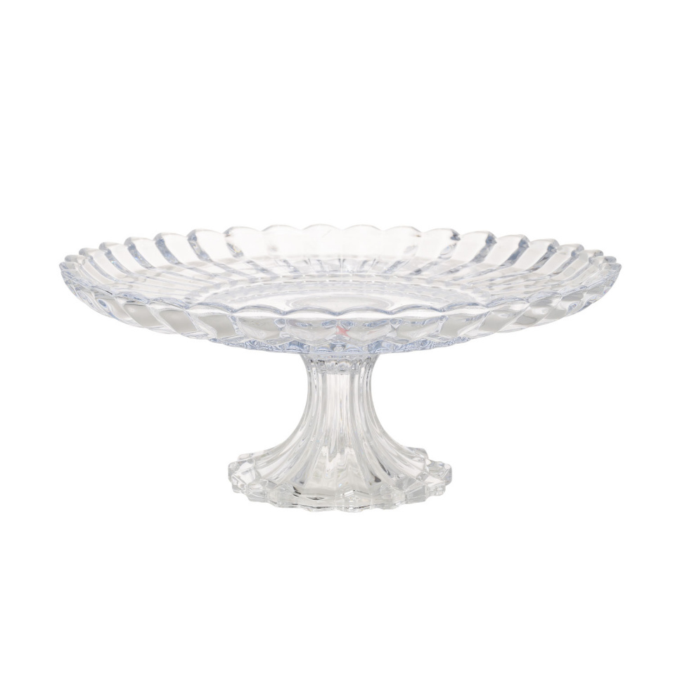 H4Y klaasvaagen Fruit Plate, 30x12cm