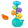 Playgro vannimänguasi Whirly Whale Fountain. 6389093