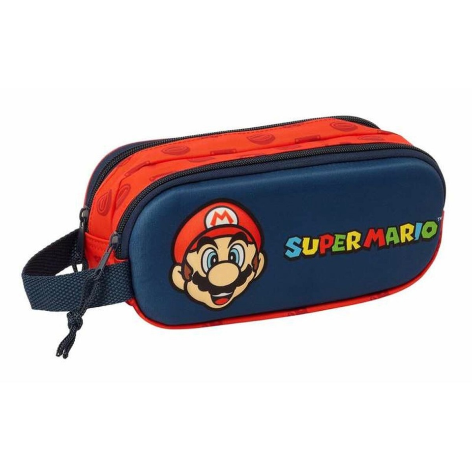 Super Mario