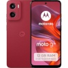 Motorola moto g05 4+128GB plum punane