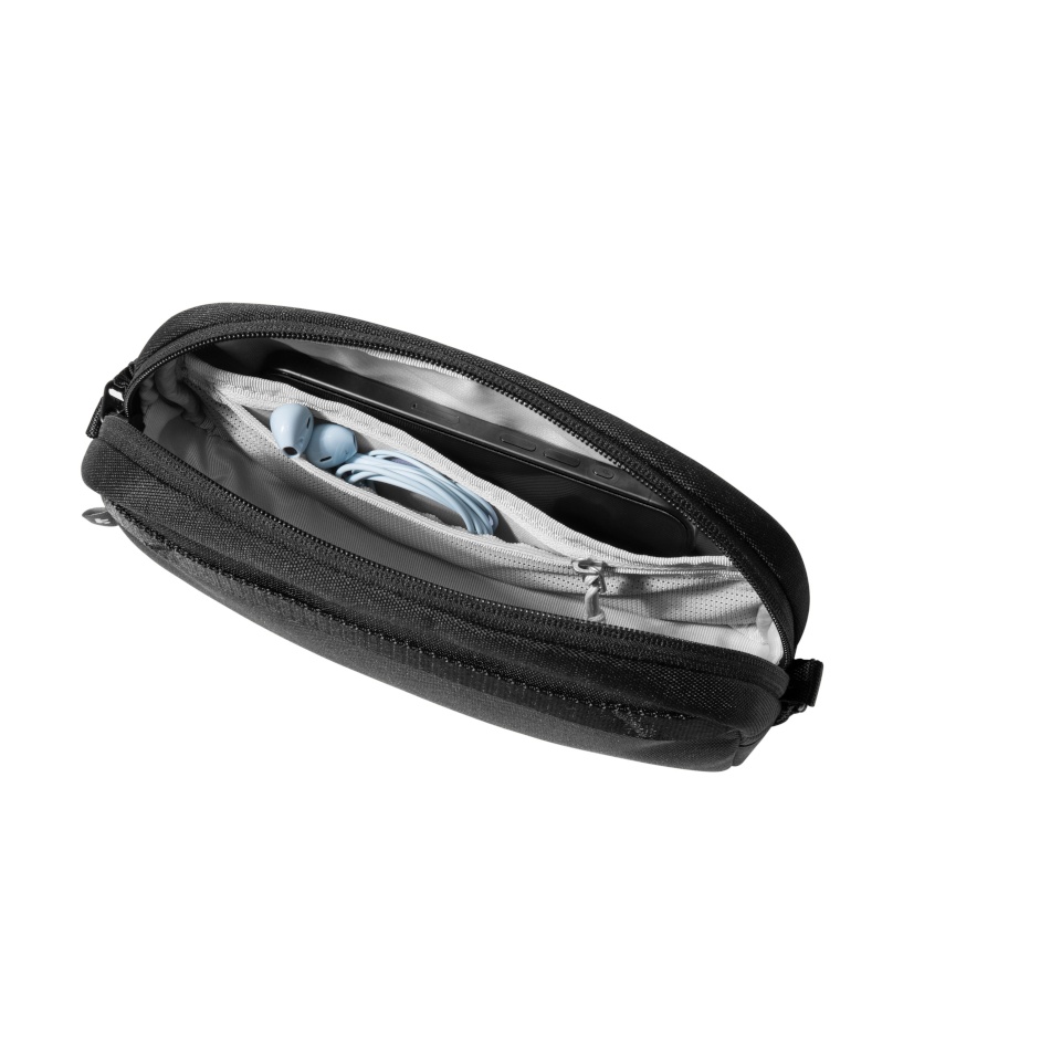 tomtoc Light-T12 lisatarvikute kott