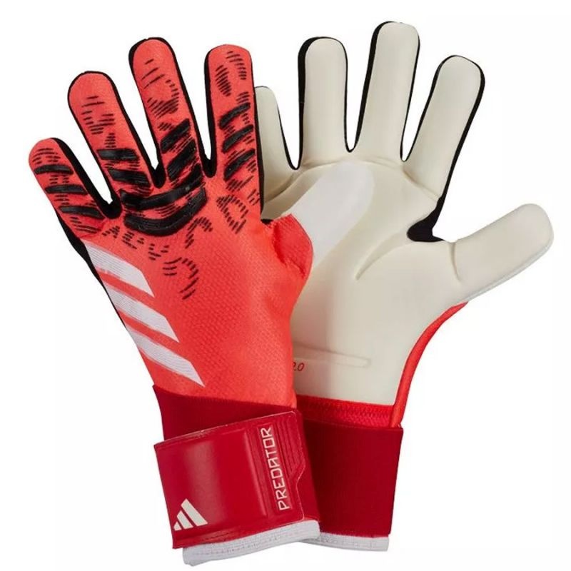 adidas Predator GL PRO Jr JH3813 Gloves 6