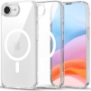 Tech-Protect FLEXAIR HYBRID MagSafe iPhone 16E CLEAR