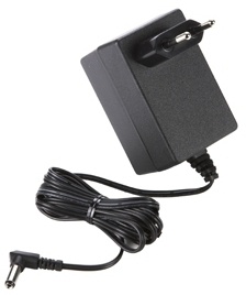 Jim Dunlopi kitarripedaal Dunlop ECB003EU, 9V toiteplokk