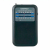 Daewoo transistorraadio DW1008BK Retro