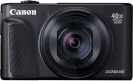 Canon Powershot SX740 HS LT, must