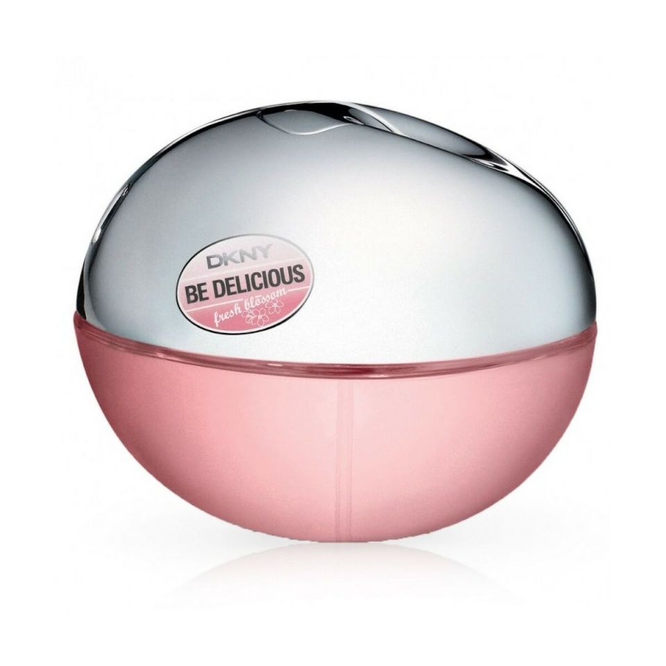 DKNY naiste parfüüm 10000616 EDP Be Delicious Fresh Blossom