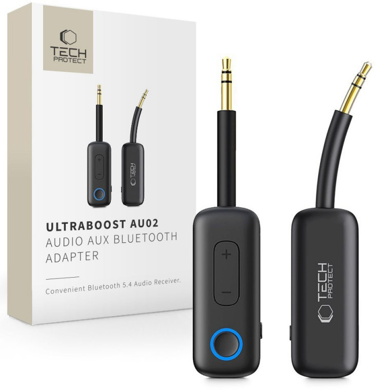 Tech-Protect Bluetooth heliadapter Ultraboost AU02