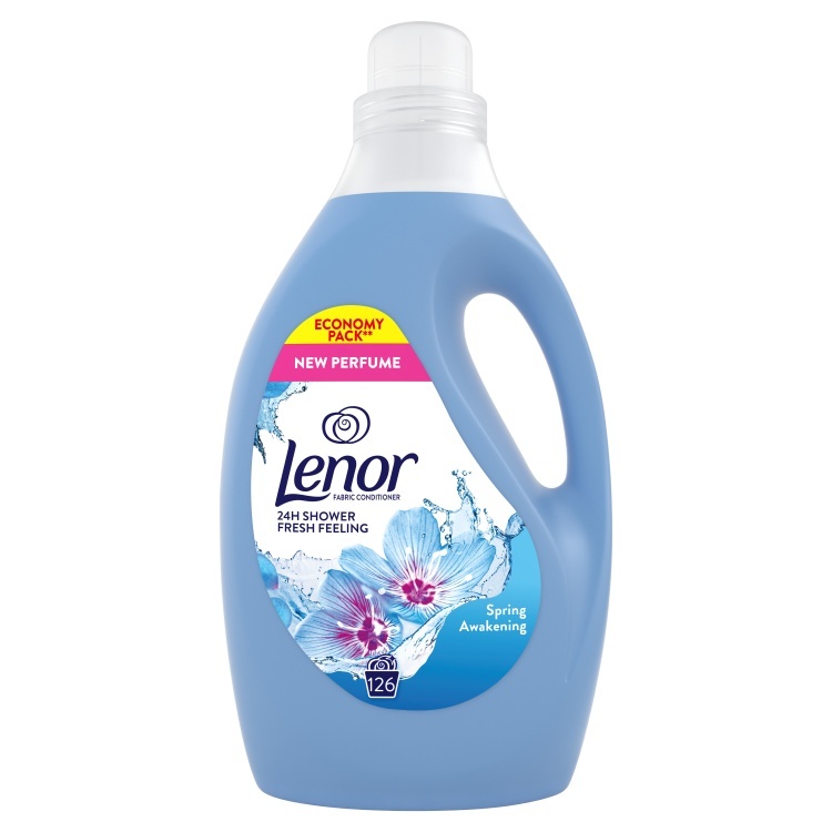 Lenor pesuloputusvahend Spring Awakening, 2,65L