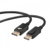Tb videokaabel TB DisplayPort 3m. M/M must