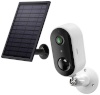 Arenti turvakaamera koos päikesepaneeliga GO1 + SP1 Wi-Fi Battery Camera With Solar Panel, valge