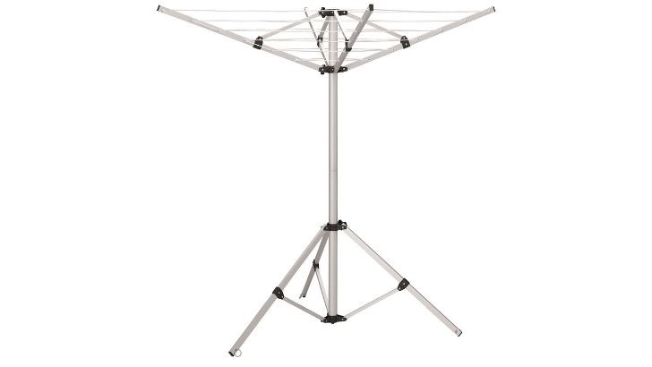 Outwell kuivatusrest Drying Rack, hõbedane