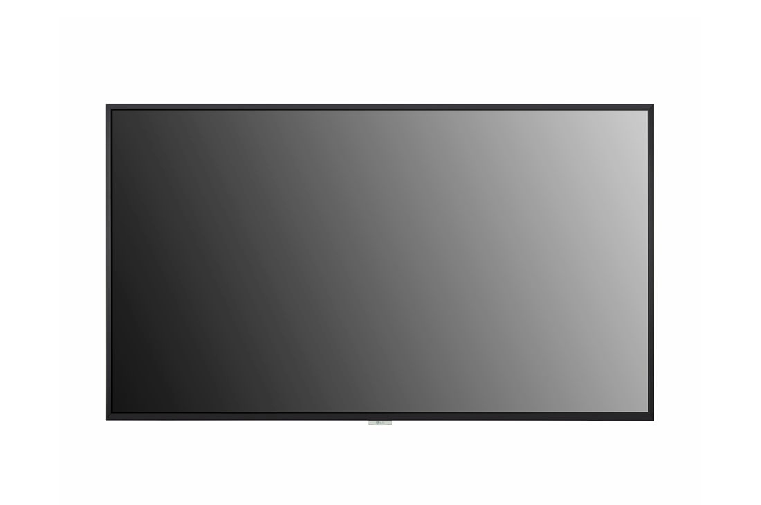 LG esitlusekraan 55UH5J-H 55" UHD-
