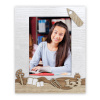 ZEP pildiraam Schule 13x18 cm Hochformat Wooden Frame, puidust raamiga