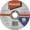 Makita lõikeketas B-46414 cutting disk 125x2,5mm steel