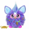 Hasbro pehme mänguasi häälega Furby 13x23x23cm (ESP)