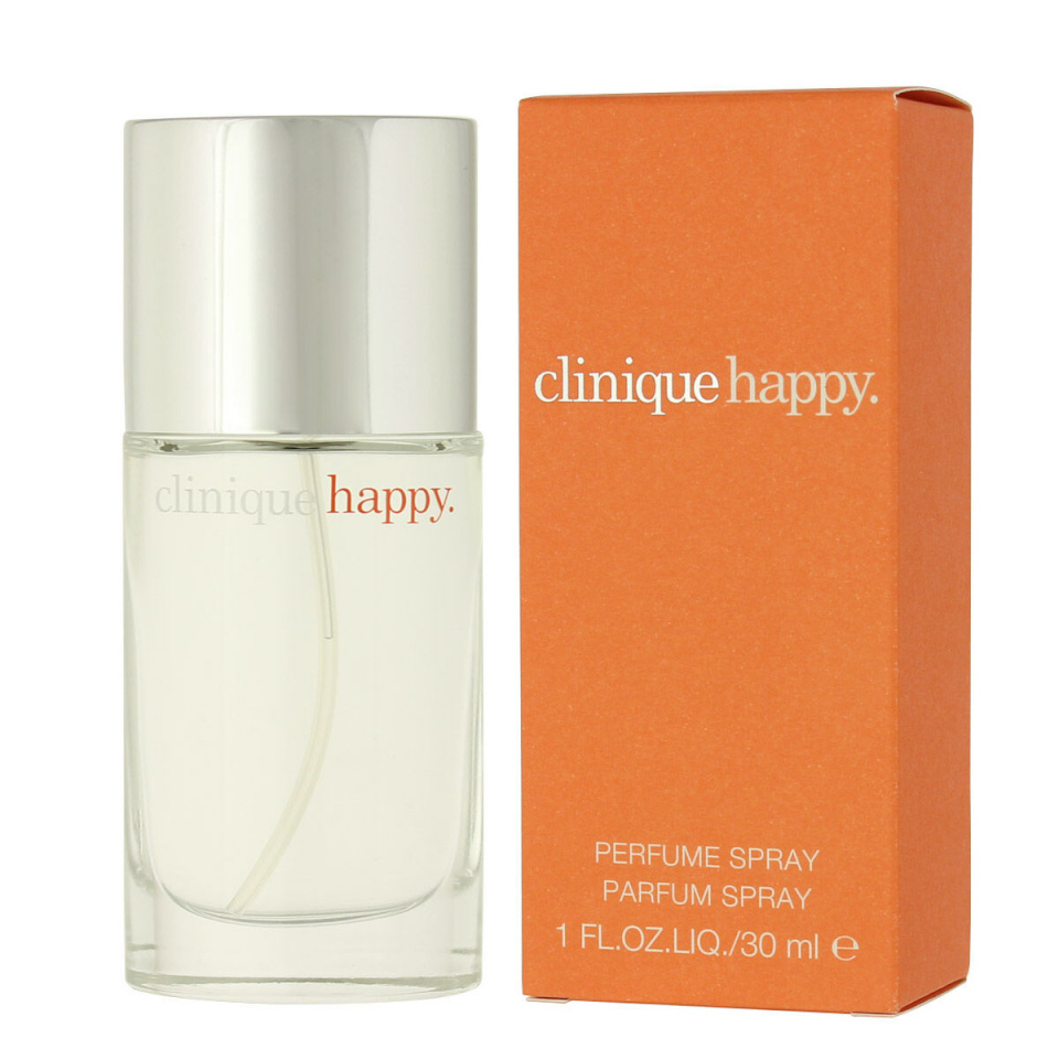 Clinique parfüüm Happy 30ml, naistele
