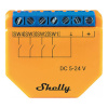 Shelly kontroller PLUS i4 DC Wi-Fi Controller, 4-Digital Inputs, 1tk