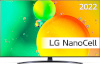 LG televiisor 65NANO76 65" 4K NanoCell TV