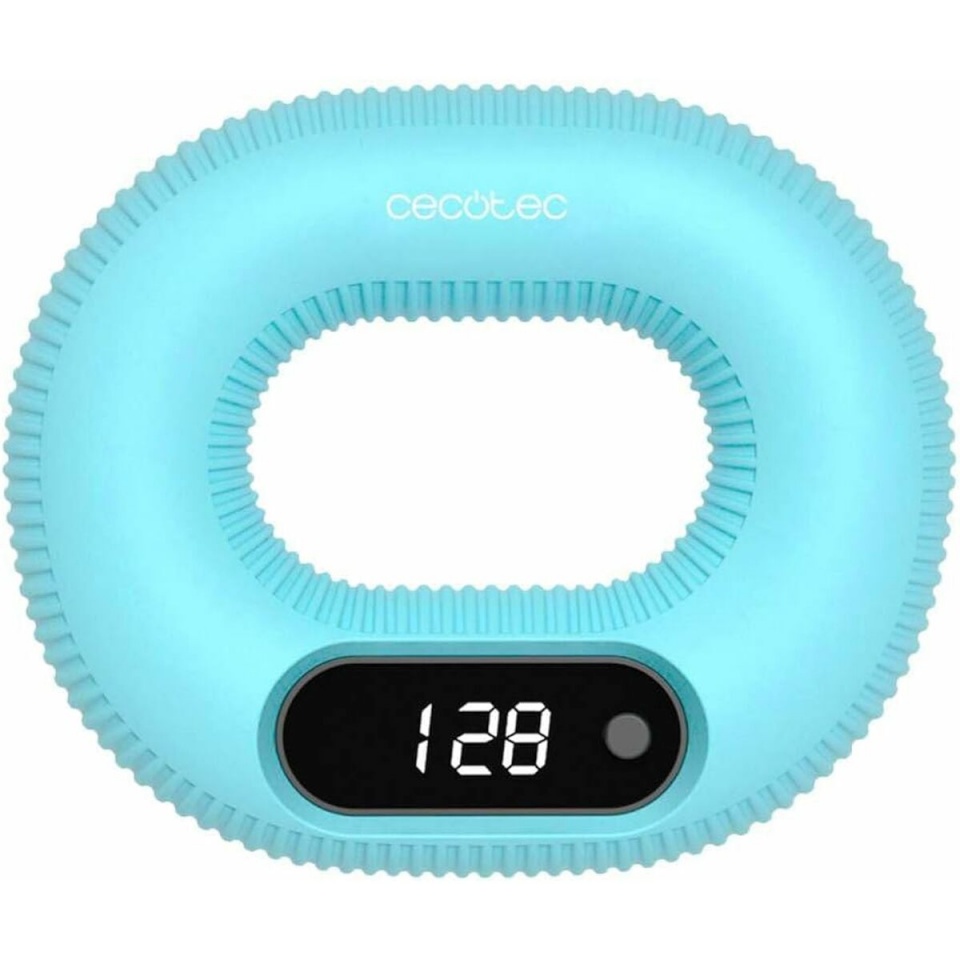 Cecotec Treeningkindad Drumfit HandFit Smart