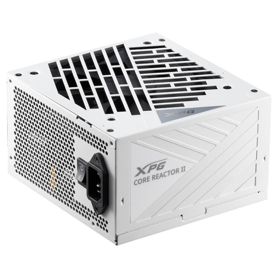 Zasilacz XPG Core Reactor II 850W (COREREACTORII850G-WHCEU)