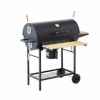 Cookingbox Kaasaskantav Barbeque-grill 71x35cm