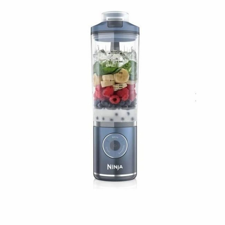 Ninja blender sinine 570 ml