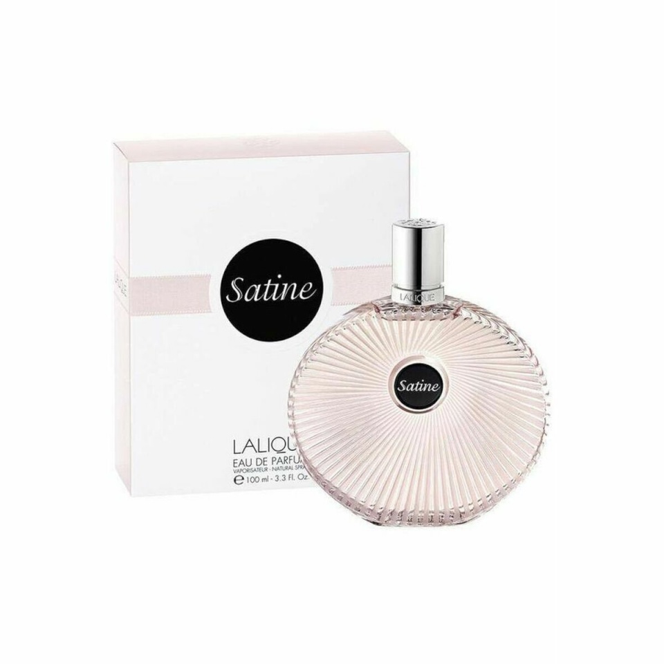 Lalique naiste parfüüm Satine EDP