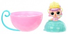 Mga mängunukk L.O.L. Surprise Princess Tots 1 sztuka