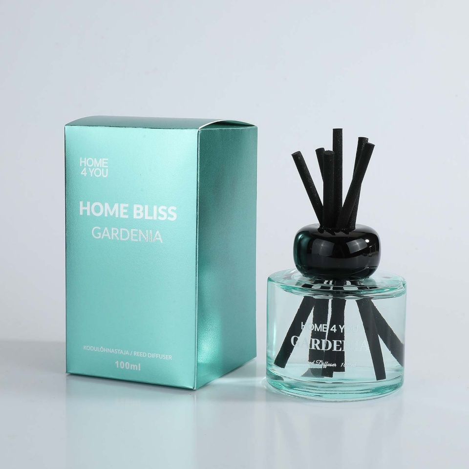H4Y kodulõhnastaja Home Bliss, Gardenia, 100ml 