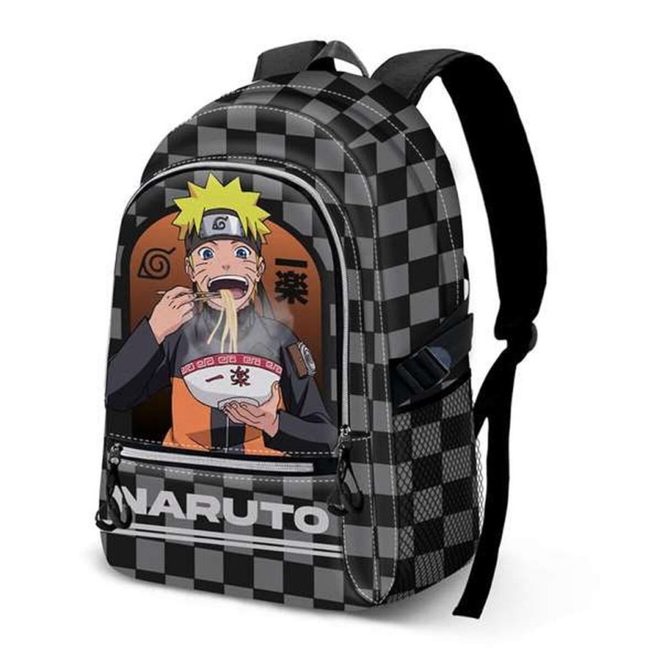 Naruto seljakott