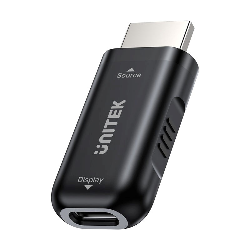 UNITEK adapter HDMI TO USB-C HDR/HDCP 4K60HZ M/F