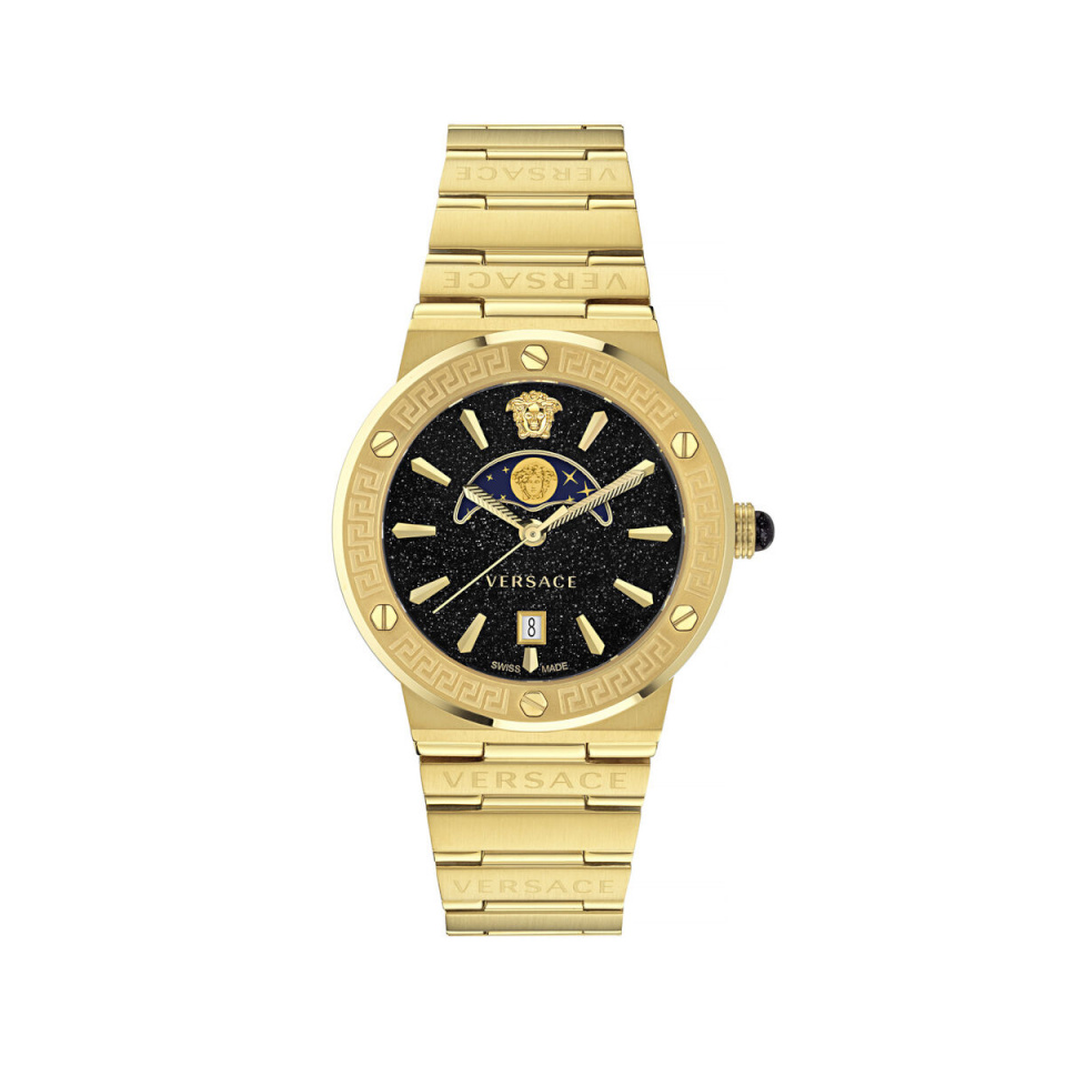 Versace meeste kell VE7G00323 (Ø 38mm)