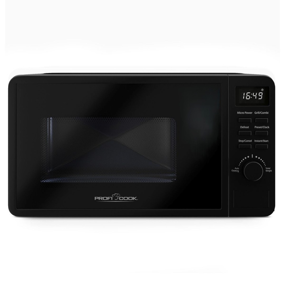 Proficook mikrolaineahi ProfiCook MWG1319