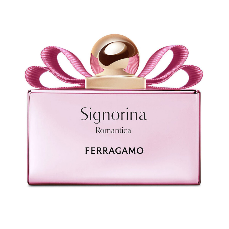 Salvatore Ferragamo