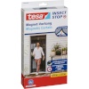 Tesa putukavõrk 55384 2,1mx0,9m self-closing magnetic curtain