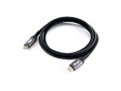 equip laadimiskaabel USB4 Gen 3 C-to-C- cable 2.0m 8K/60Hz 40Gbit/s PD 240W