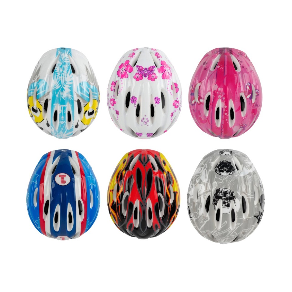Dunlop jalgrattakiiver Kids 48-52 cm 2112953