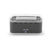 Barbecook söegrill Charcoal Table Grill Carlo, 44x33x21cm, BC-CHA-1015 Urban Gray, hall