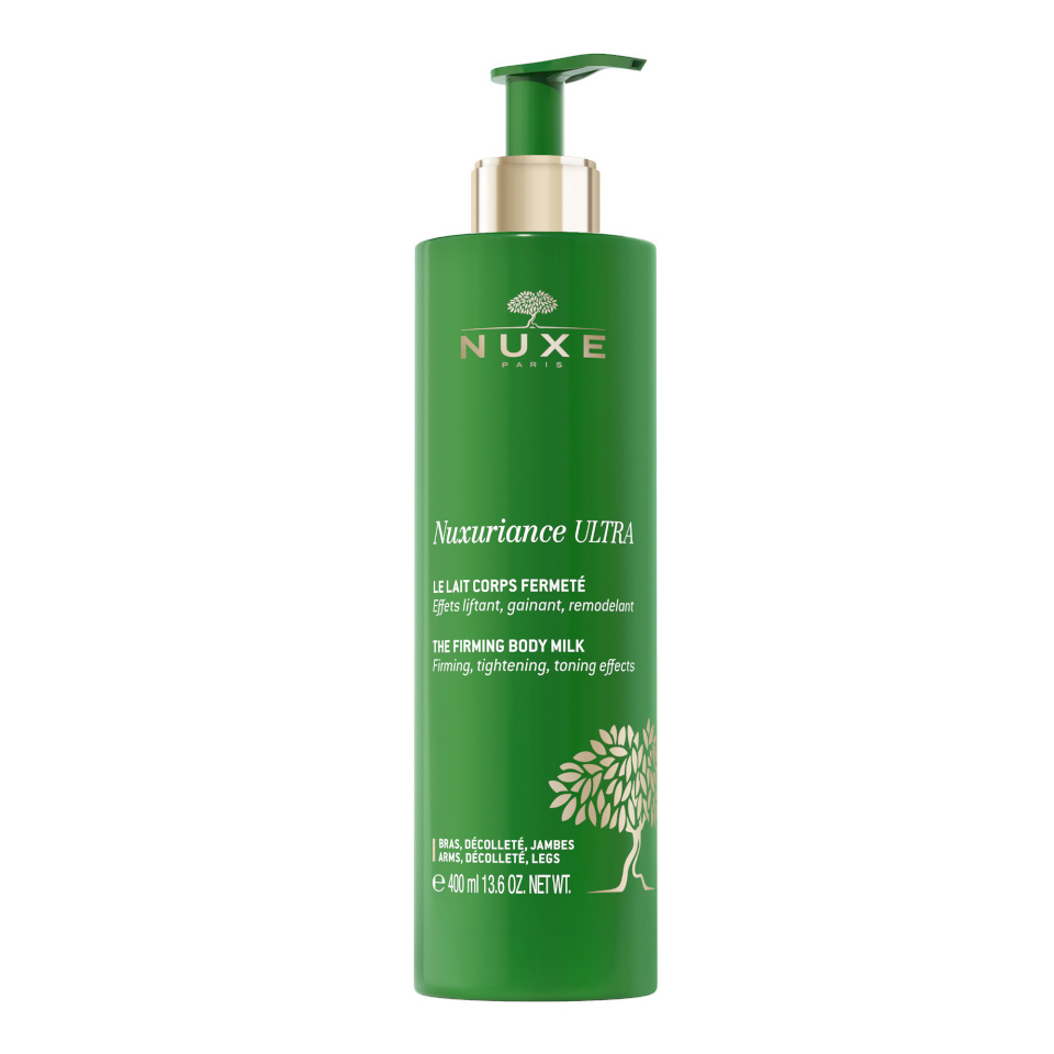 Nuxe ihupiim Nuxuriance Ultra The Firming Body Milk 400ml, naistele